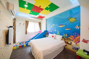 Little Apple B&B