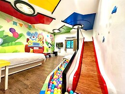 Little Apple B&B