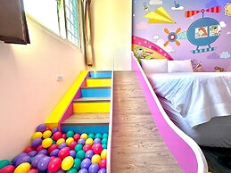 Little Apple B&B