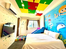 Little Apple B&B