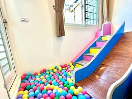 Little Apple B&B