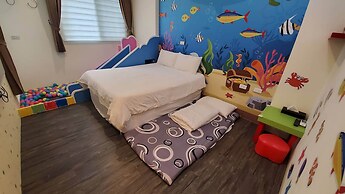 Little Apple B&B