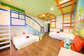 Little Apple B&B