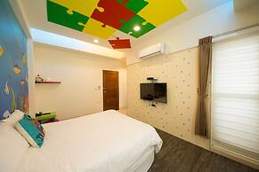 Little Apple B&B