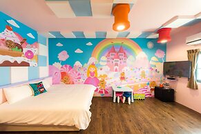 Little Apple B&B