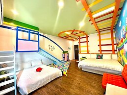 Little Apple B&B