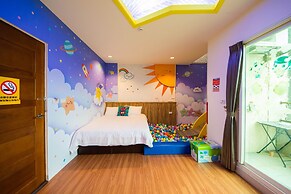 Little Apple B&B
