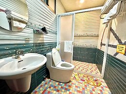 Little Apple B&B