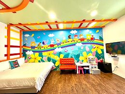 Little Apple B&B