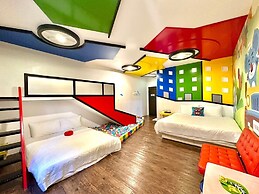 Little Apple B&B