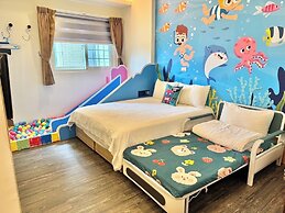 Little Apple B&B