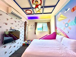 Little Apple B&B