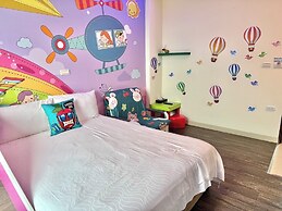Little Apple B&B