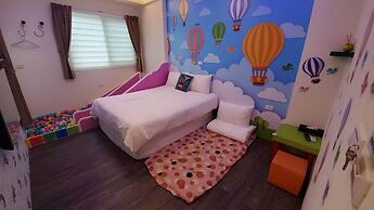 Little Apple B&B