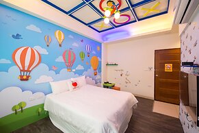 Little Apple B&B