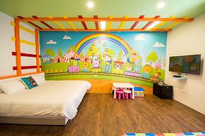 Little Apple B&B