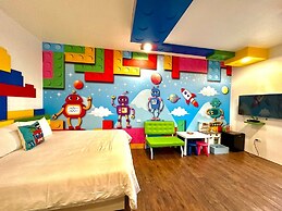 Little Apple B&B
