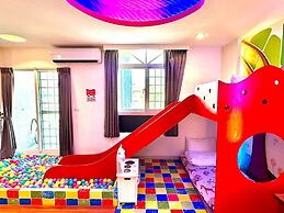 Little Apple B&B