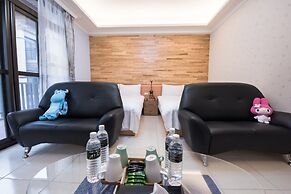 Cattleya B&B