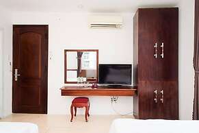 Catinal Hotel