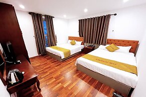 Catinal Hotel