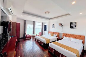 Catinal Hotel