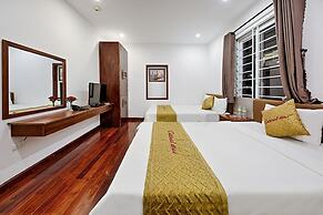 Catinal Hotel