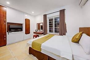 Catinal Hotel