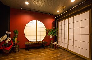 Merry Gate Osaka - Hostel