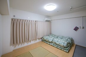 Merry Gate Osaka - Hostel