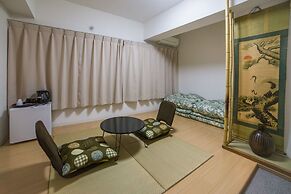 Merry Gate Osaka - Hostel