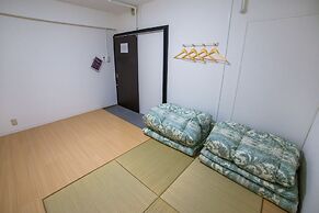 Merry Gate Osaka - Hostel