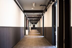 Merry Gate Osaka - Hostel