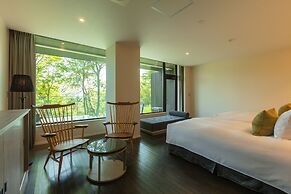 Kanaya Resort Hakone