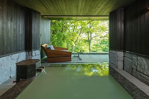 Kanaya Resort Hakone