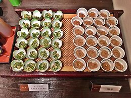 Itoen Hotel