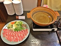 Itoen Hotel