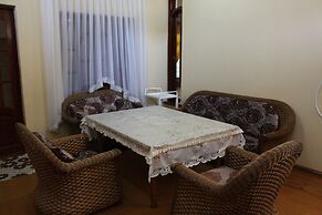 Green House Hostel