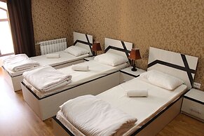 Green House Hostel