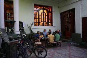 Green House Hostel