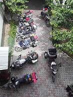 Green House Hostel