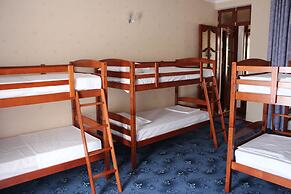 Green House Hostel