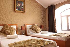 Green House Hostel