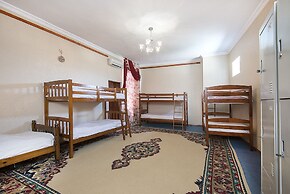 Green House Hostel