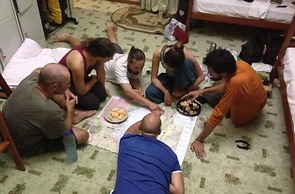 Green House Hostel