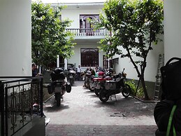 Green House Hostel
