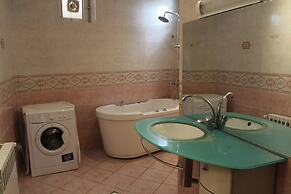 Green House Hostel