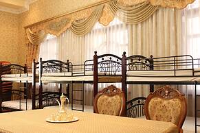 Green House Hostel