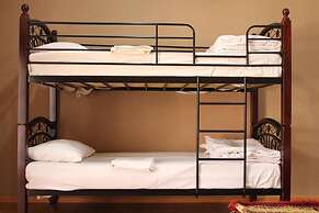 Green House Hostel