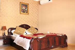 Green House Hostel